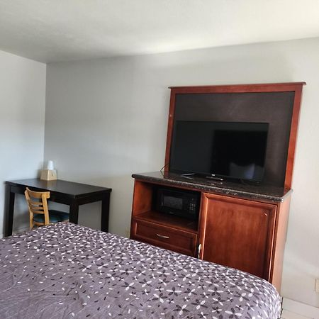 Pacific Inn Crescent City Luaran gambar