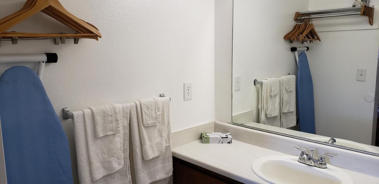 Pacific Inn Crescent City Luaran gambar