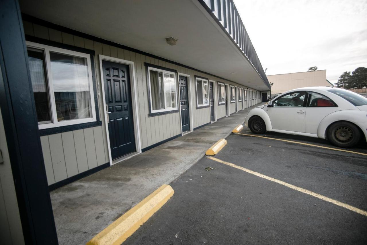 Pacific Inn Crescent City Luaran gambar