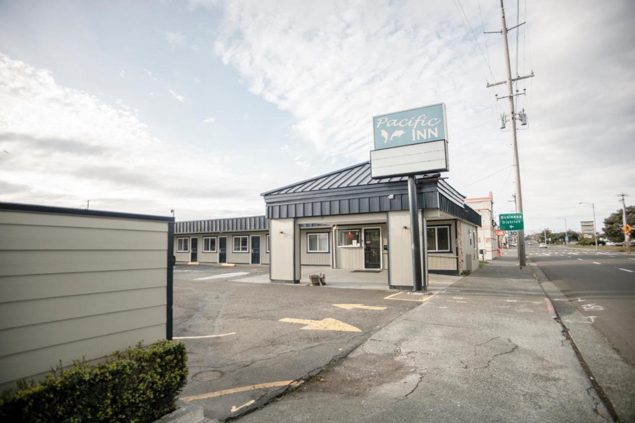 Pacific Inn Crescent City Luaran gambar