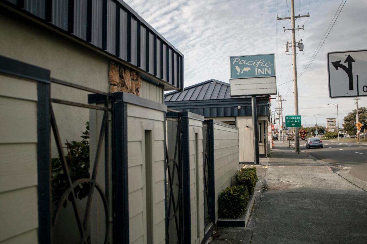 Pacific Inn Crescent City Luaran gambar